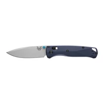 Benchmade BUGOUT 535SL-13 Crater Blue Aluminium