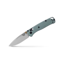 Benchmade Mini Bugout 533SL-07 Sage Green Grivory								