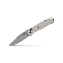Benchmade Mini Bugout 535-12 Tan Grivory							