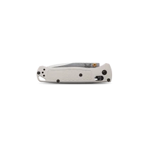 Benchmade Mini Bugout 535-12 Tan Grivory							