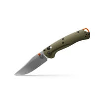 Benchmade Taggedout