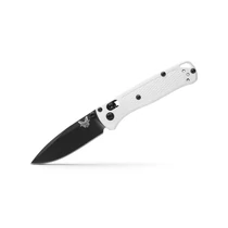 Benchmade Mini Bugout 533BK-01 White Grivory					