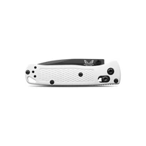 Benchmade Mini Bugout 533BK-01 White Grivory					