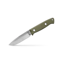 Benchmade Bushcrafter  OD Green - 163-1 