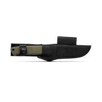 Benchmade Bushcrafter  OD Green - 163-1 