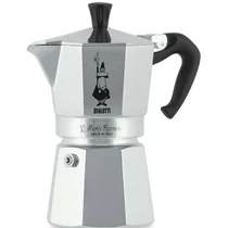 Bialetti Moka Express kotyogós kávéfőző - 6 adagos