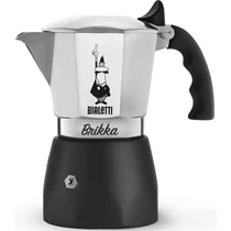 Bialetti Brikka kotyogós kávéfőző - 4 adagos