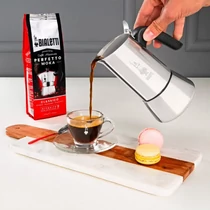 Bialetti Venus kotyogós kávéfőző - 4 adagos