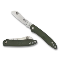 Spyderco Roadie - Gray