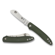Spyderco Roadie - Gray