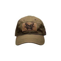 Benchmade baseball sapka - ranger green