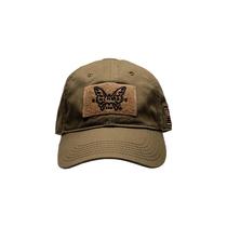 Benchmade baseball sapka - ranger green