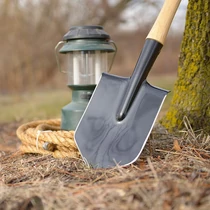 Cold Steel Spetsnaz® Trench Shovel