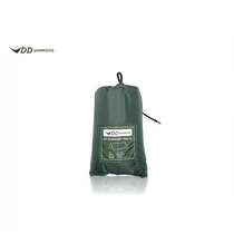 DD SuperLight - sátorlap, ponyva-  XL - Olive Green