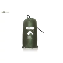 DD SuperLight - Piramis sátor - XL  - Olive Green