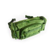 DD Action Pack - Olive Green