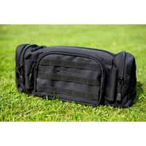 DD Action Pack - Black