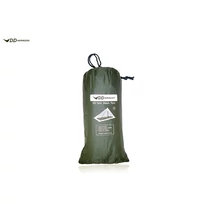 DD SuperLight - Solo Mesh Tent - Olive green