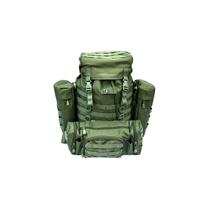 DD Bergen Rucksack hátizsák - Olive Green