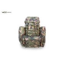 DD Bergen Rucksack - MC hátizsák