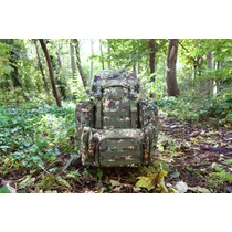 DD Bergen Rucksack - MC hátizsák