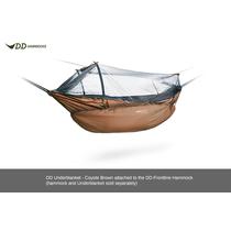 DD alátét függőágyhoz - Coyote Brown