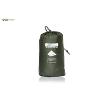 DD SuperLight - piramis hálós sátor - Olive Green