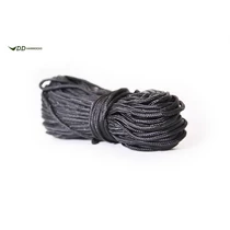 DD SuperLight kötél (16m) - fekete