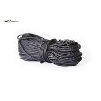 DD SuperLight kötél (16m) - fekete