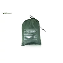 DD SuperLight Mosquito Net - Fekete