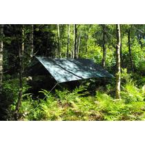 DD Tarp 3x3 - Olive green