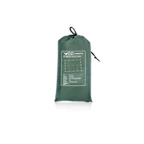 DD Tarp M - Olive green