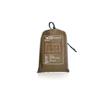 DD Tarp S - Coyote brown