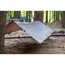DD Tarp S - Coyote brown
