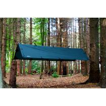 DD Tarp S - Olive green