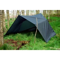 DD Tarp XL - Olive green