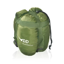 DD alátét függőágyhoz - Olive Green