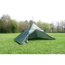 DD Tarp 3.5 x 3.5 - Olive Green