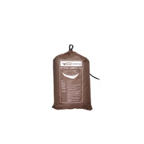 DD Travel Hammock / Bivi - Coyote brown -  függőágy