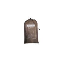 DD Tarp 4x4 - Coyote brown