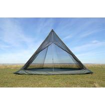 DD SuperLight - Tipi - Mesh Inner - Olive Green