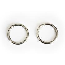 DD Steel Hammock Rings 2db/csomag