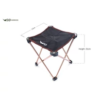DD Camping Szék