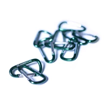 DD Mini Karabiner - 10db