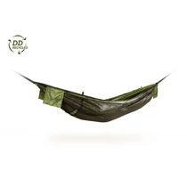 DD Recycled - Frontline Függőágy - Olive Drab