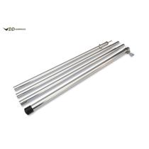 DD Tarp pole - sátorrúd - 2,2 m