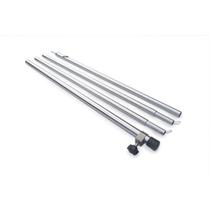 DD Tarp pole - sátorrúd - 1,8 m - (2db/csomag)