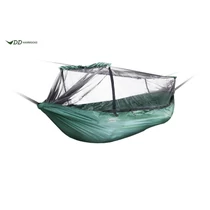 DD Travel Hammock / Bivi - Coyote brown -  függőágy