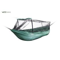 DD Travel Hammock / Bivi - Olive green -  függőágy