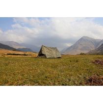 DD A-Frame Tent - MC